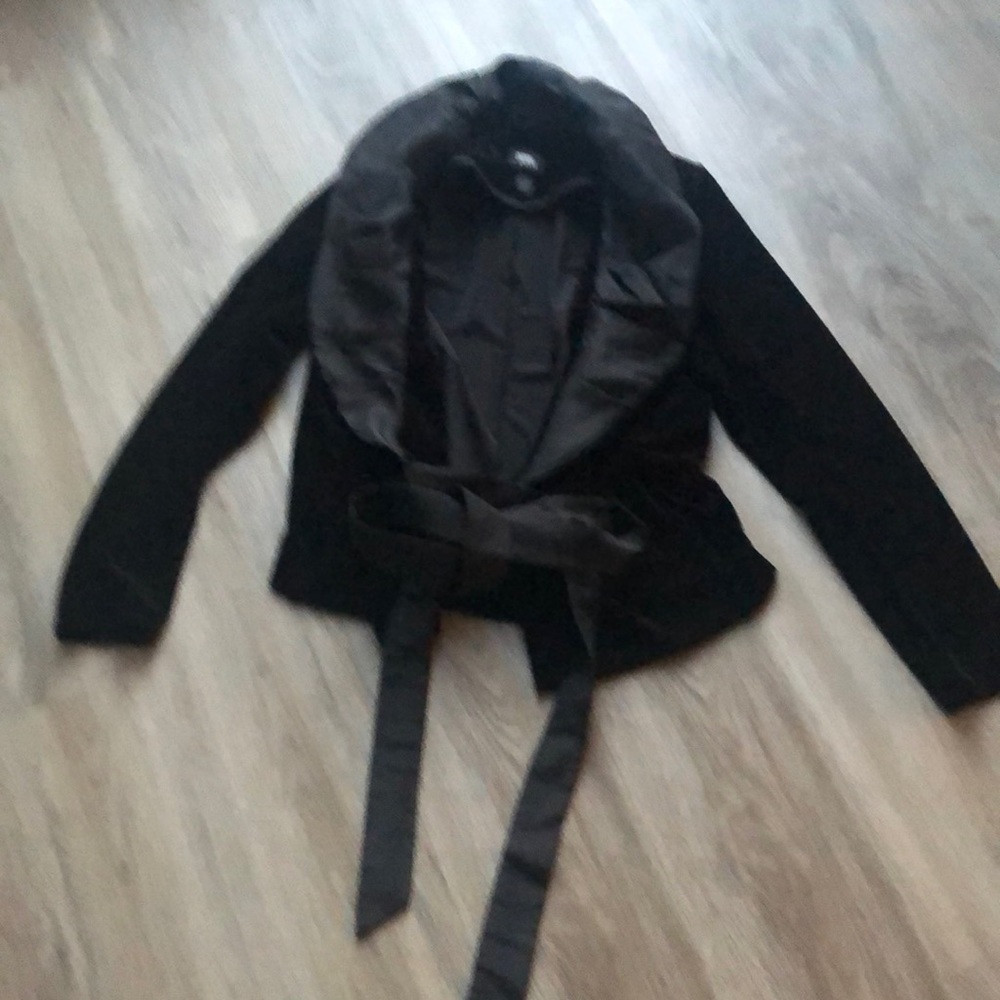 Sz10 Donna Blazer